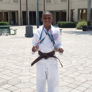 Joe'Vonnie Mccalister